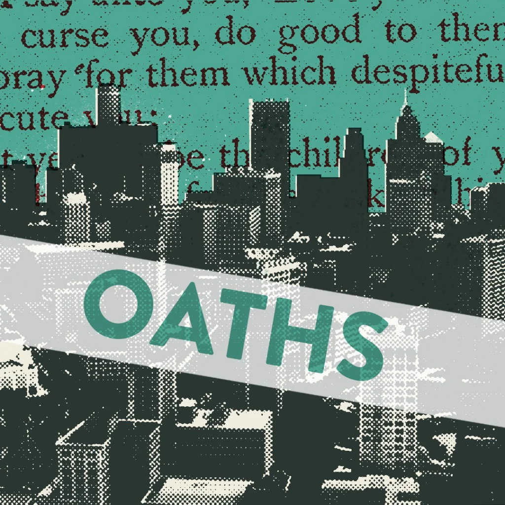 #7 Oaths