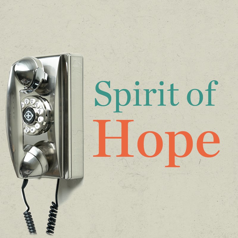 #4 Spirit of Hope