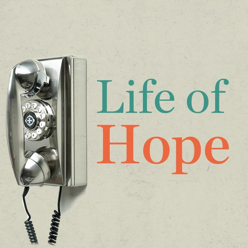 #1 Life of Hope