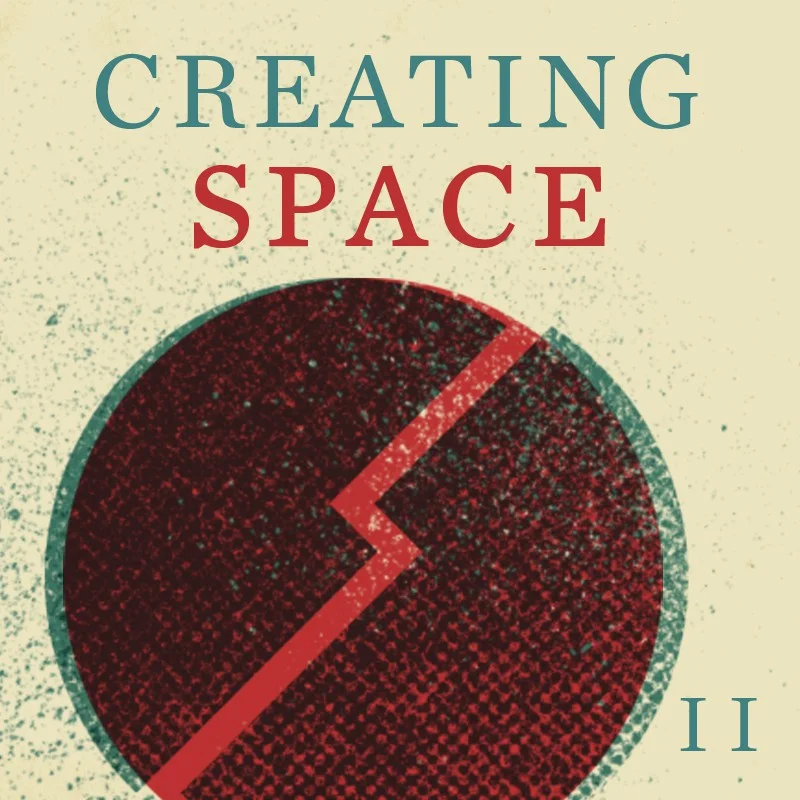 #2 Creating Space