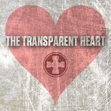 #4 The Transparent Heart
