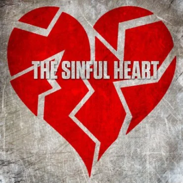 #1 The Sinful Heart