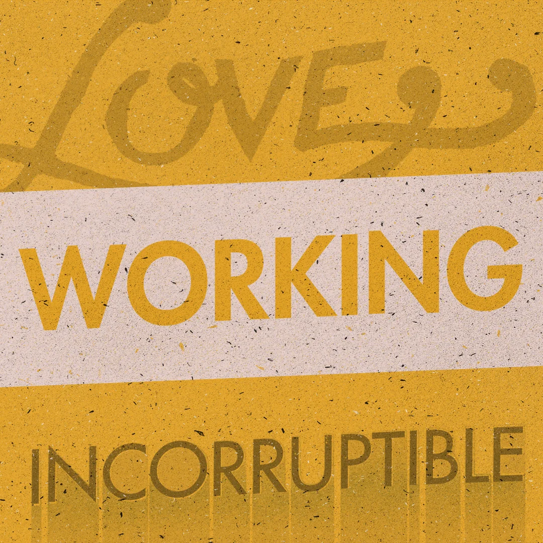 #13 Working