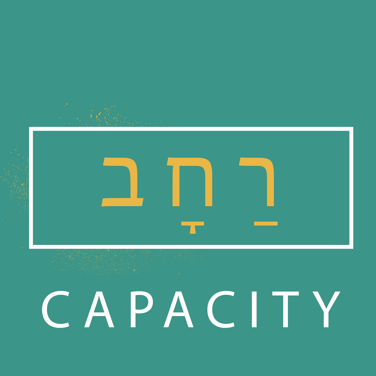 Capacity