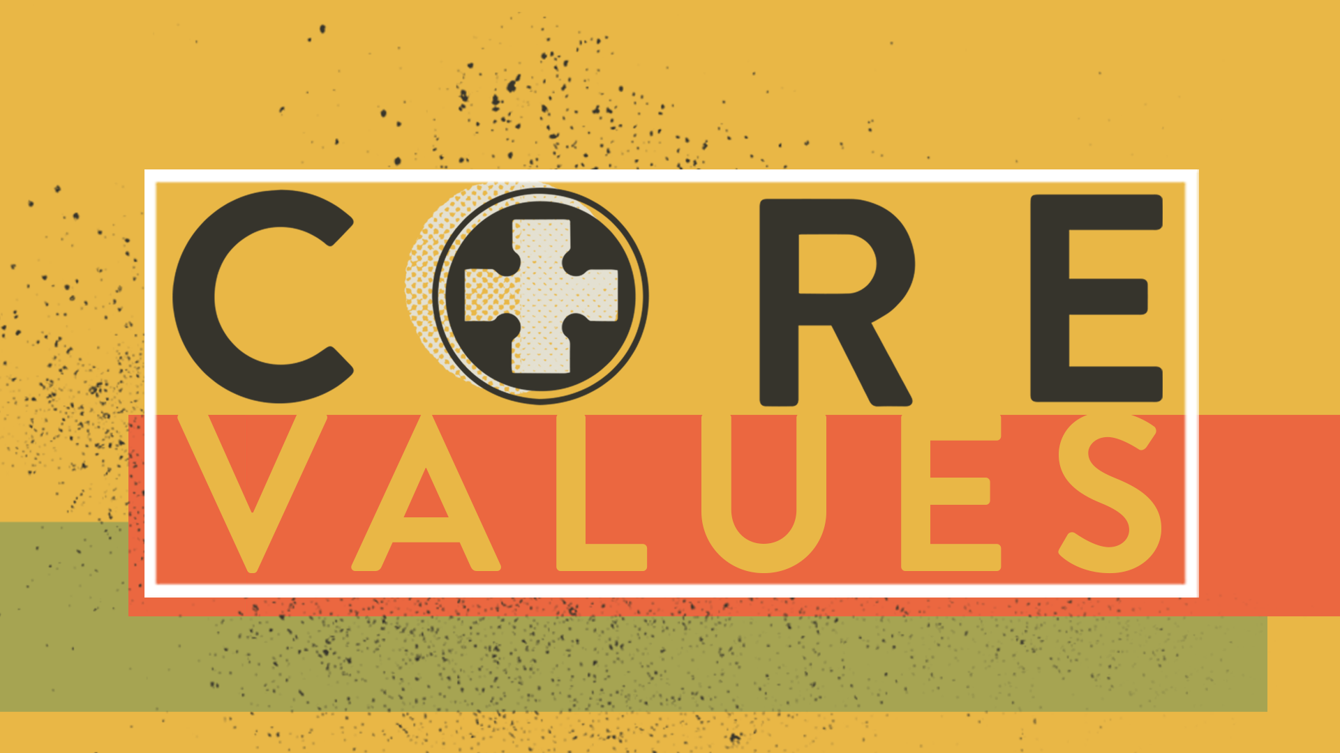 Core Values