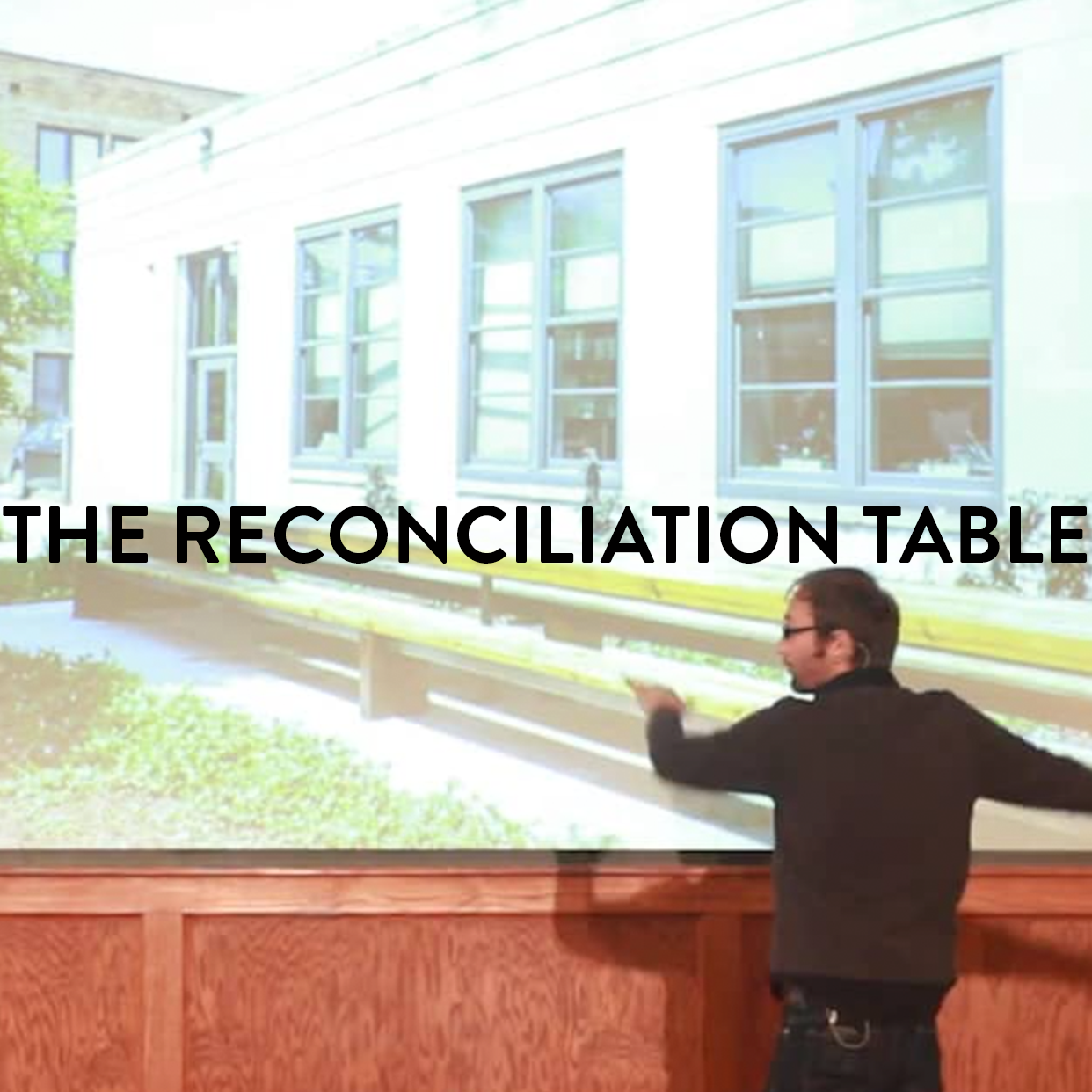 The Reconciliation Table