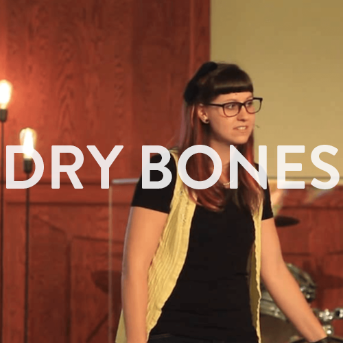 Dry Bones