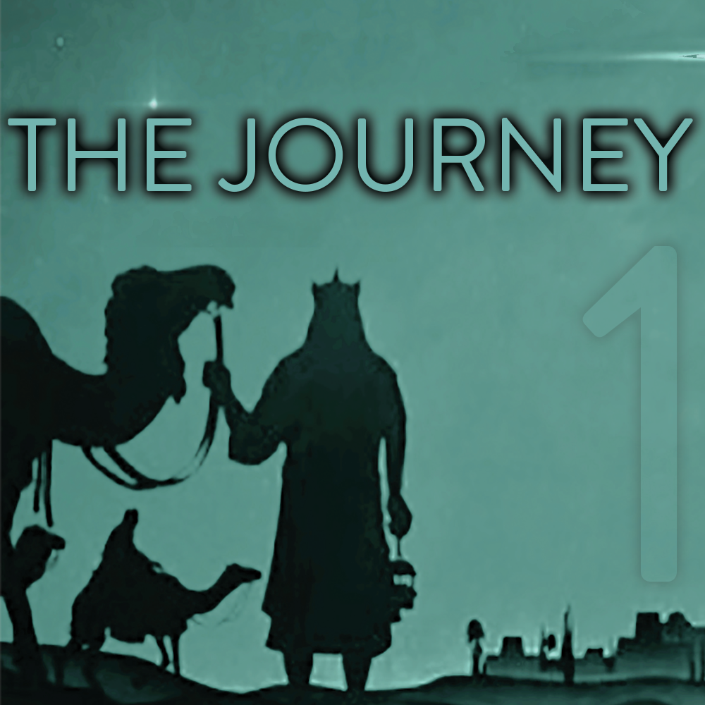 The Journey