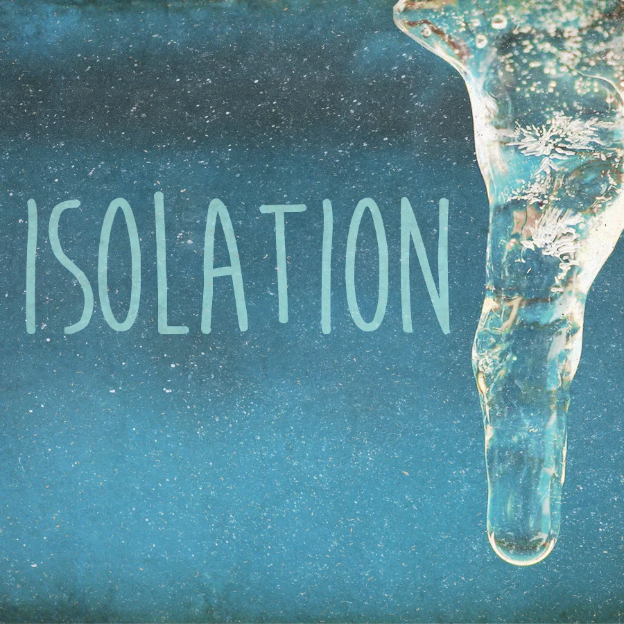 #5 isolation