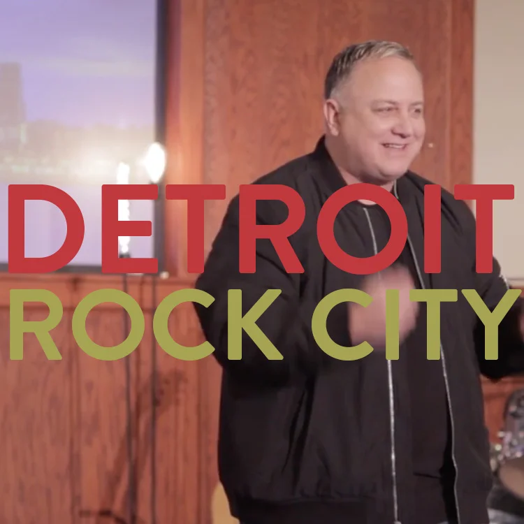 Detroit Rock City