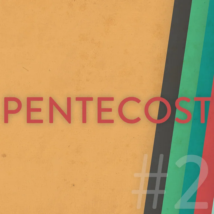 Pentecost