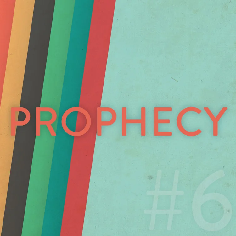 Prophecy