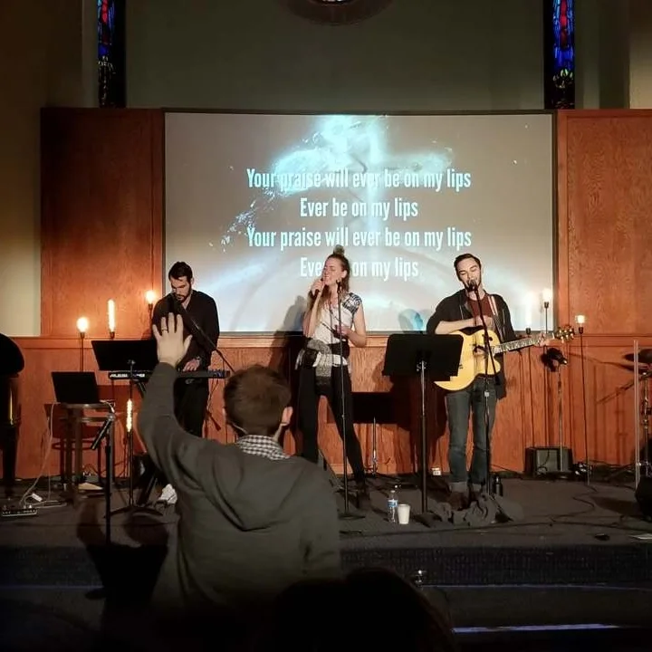 Good Friday - Pastor Jacob