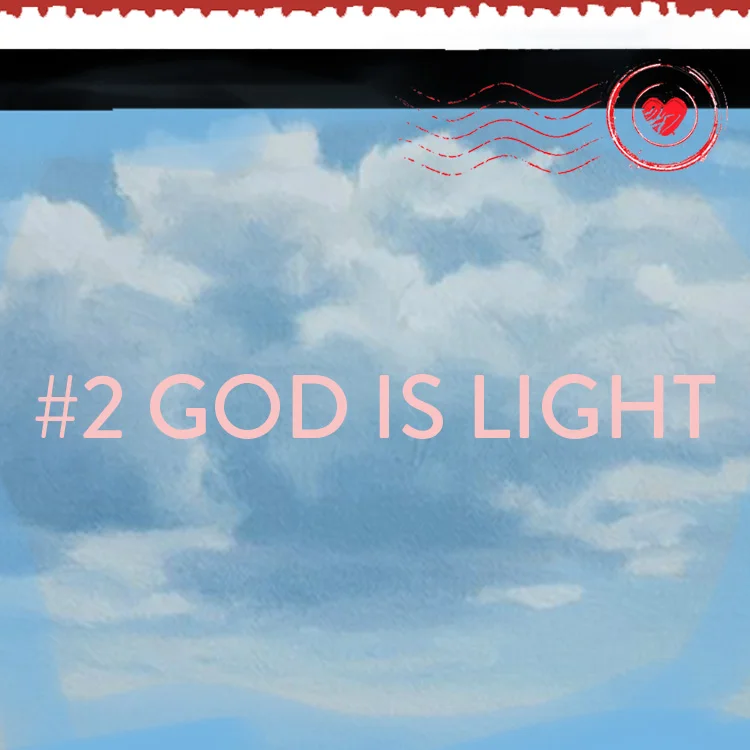 God is Light
