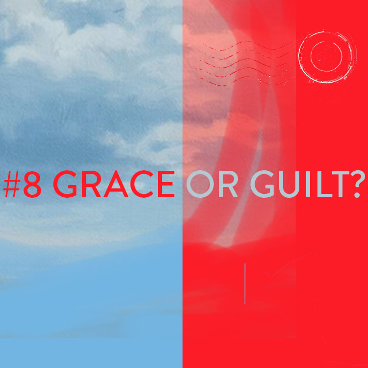 Grace or Guilt? episode artwork