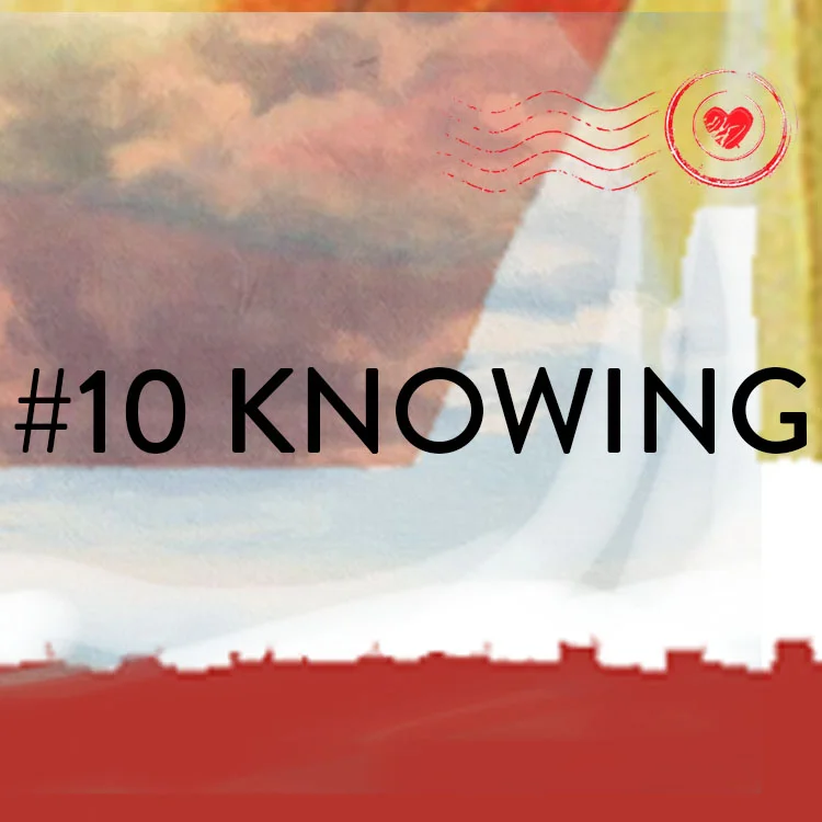 Knowing
