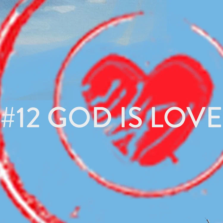 God is Love episode artwork