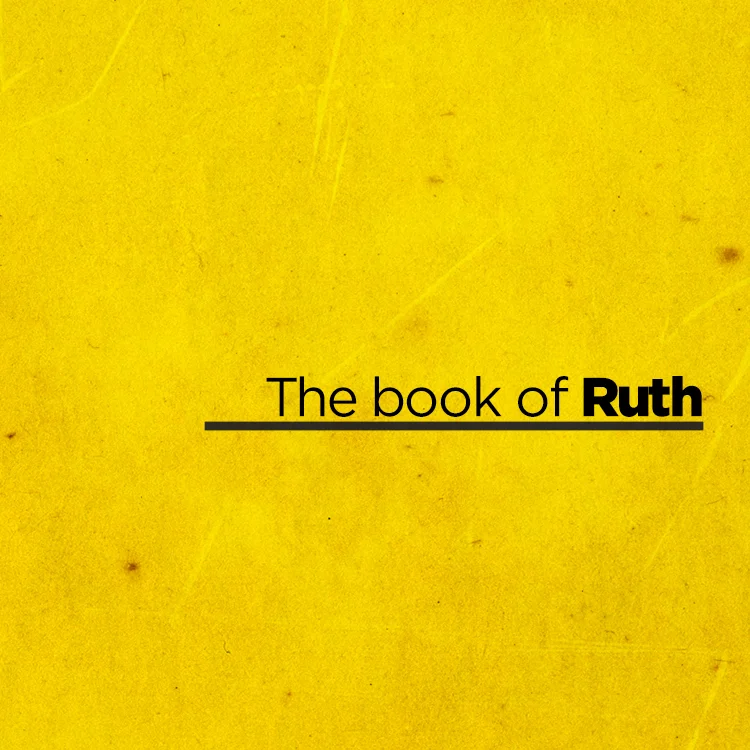 Ruth episode artwork