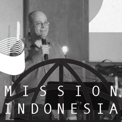 Mission:Indonesia