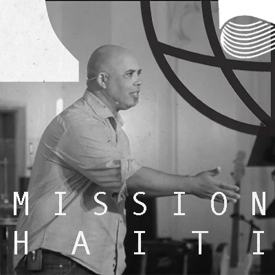 Mission:Haiti
