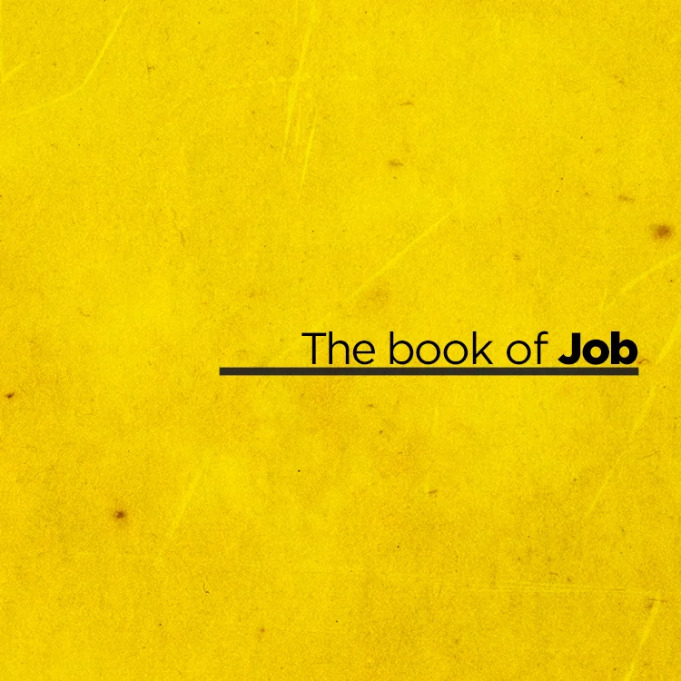 Job episode artwork