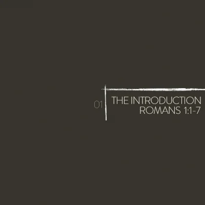 01 The Introduction episode artwork