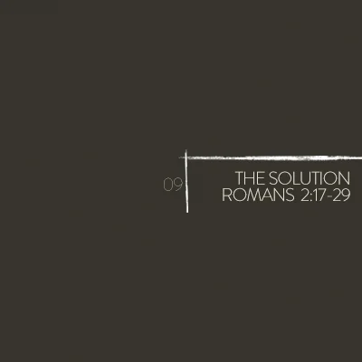 09 The Solution episode artwork