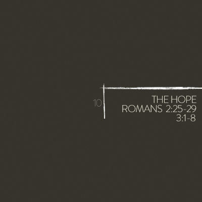 10 The Hope episode artwork