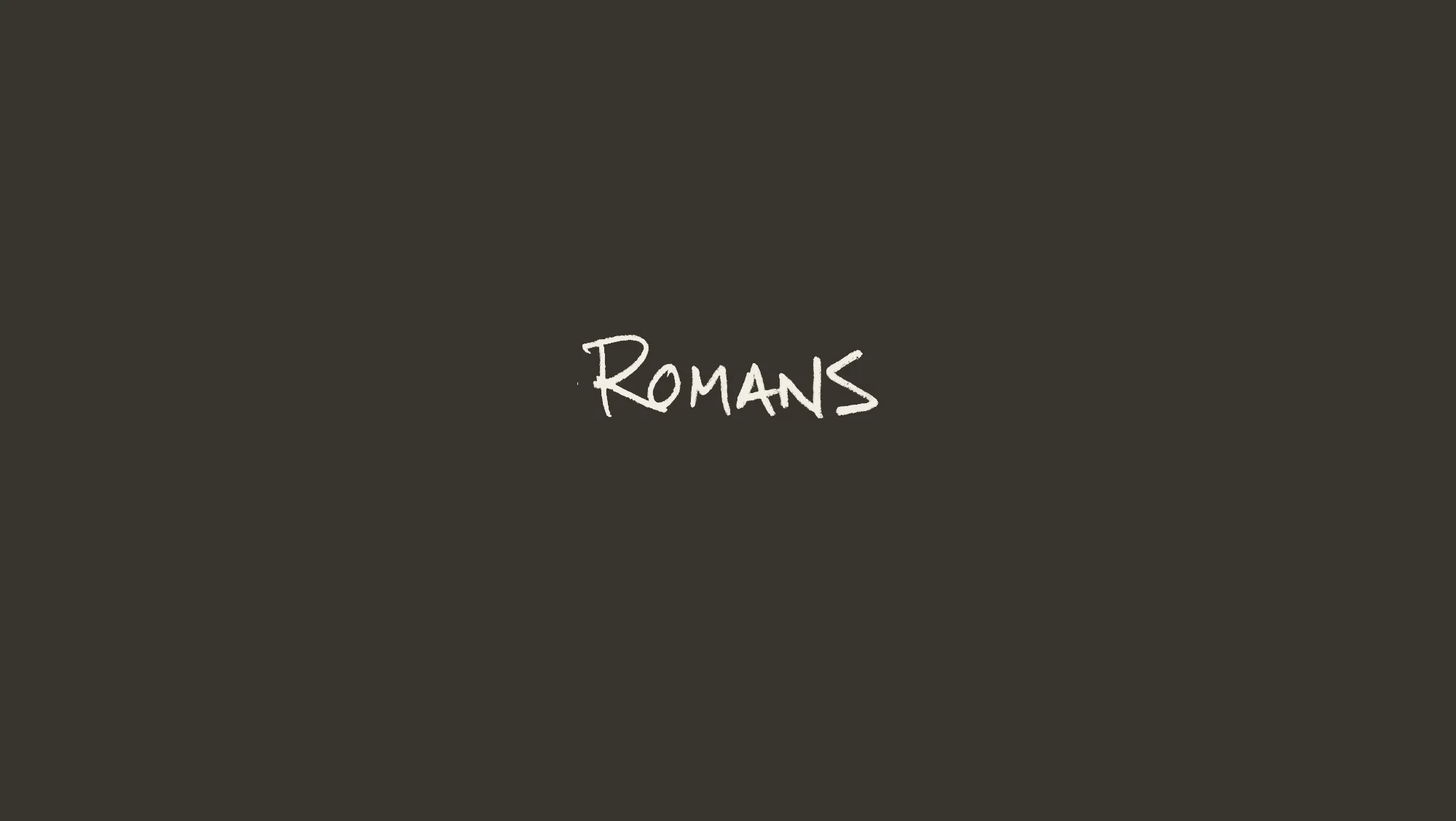 Romans