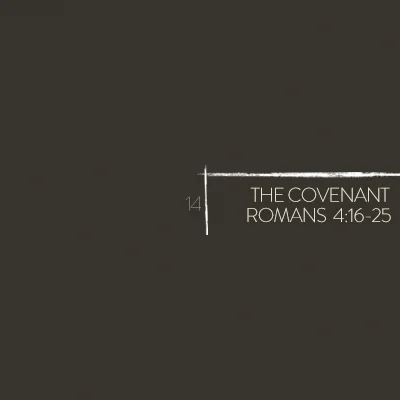 14 The Covenant episode artwork
