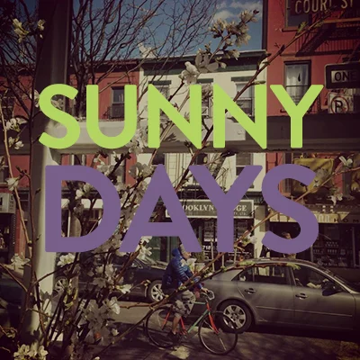 Sunny Days