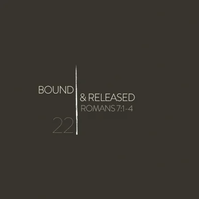22 Bound & Released episode artwork