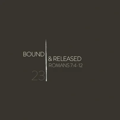 23 Bound & Released episode artwork
