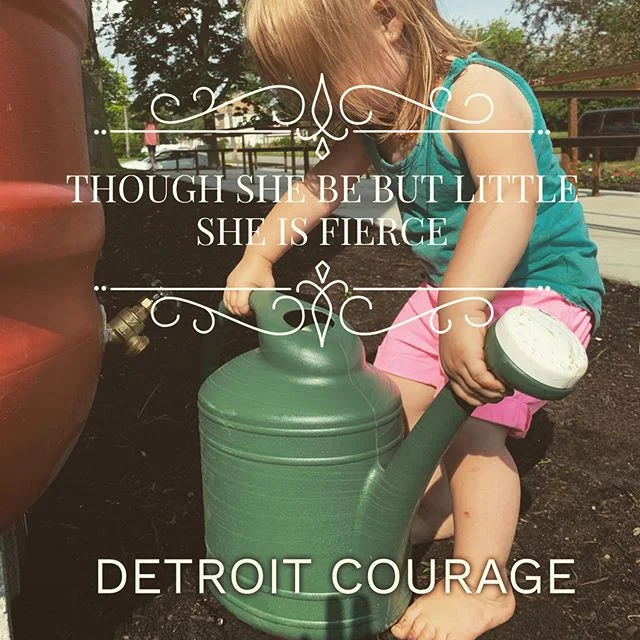 Play in the dirt work days! Come one come all, come big come small! 
There&rsquo;s something for everyone to do! And there is &ldquo;a lot&rdquo; to be done!

Friday July 12 &bull; early bird beats the heat &bull; 6am-2pm 🐦
Saturday July 13 &bull; s