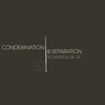 30 condemnation & separation episode artwork