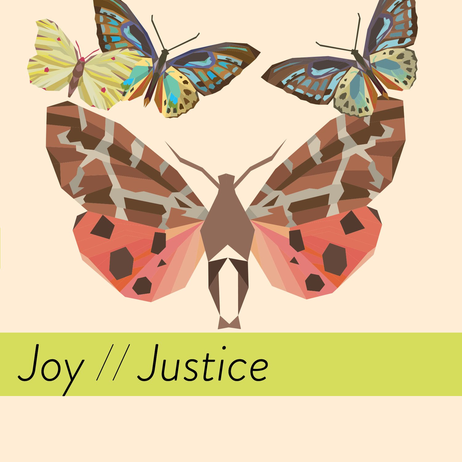 Justice episode artwork