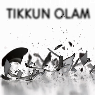 Tikkun Olam episode artwork