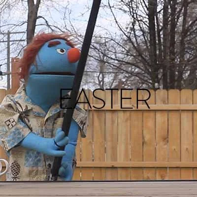 Easter 2020