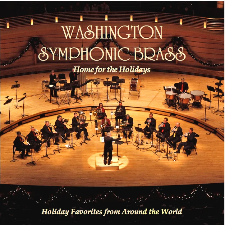 Home for the Holidays