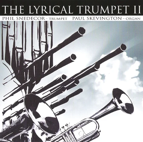 The Lyrical Trumpet, II