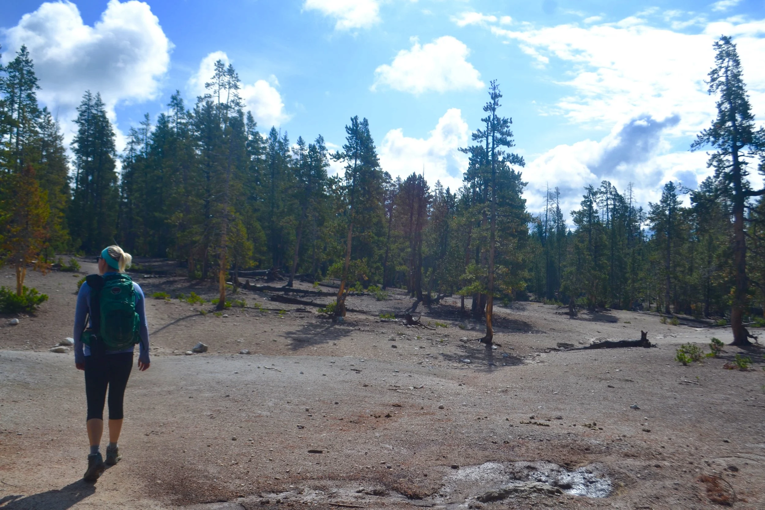 Adventure on.