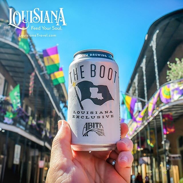 Crack open some community!
Louisiana&rsquo;s craft breweries are BACK.