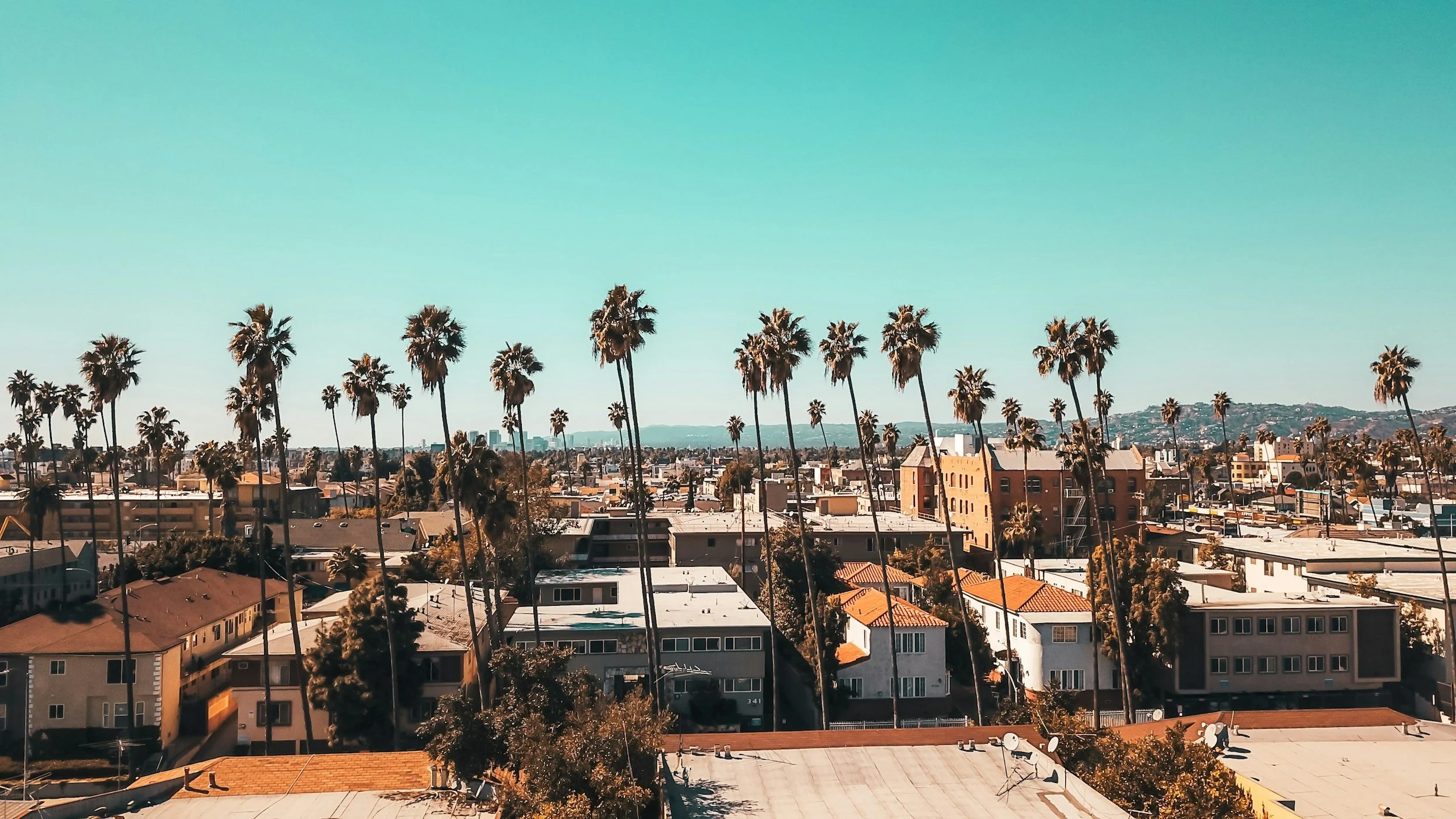 Santa Fe Springs, CA