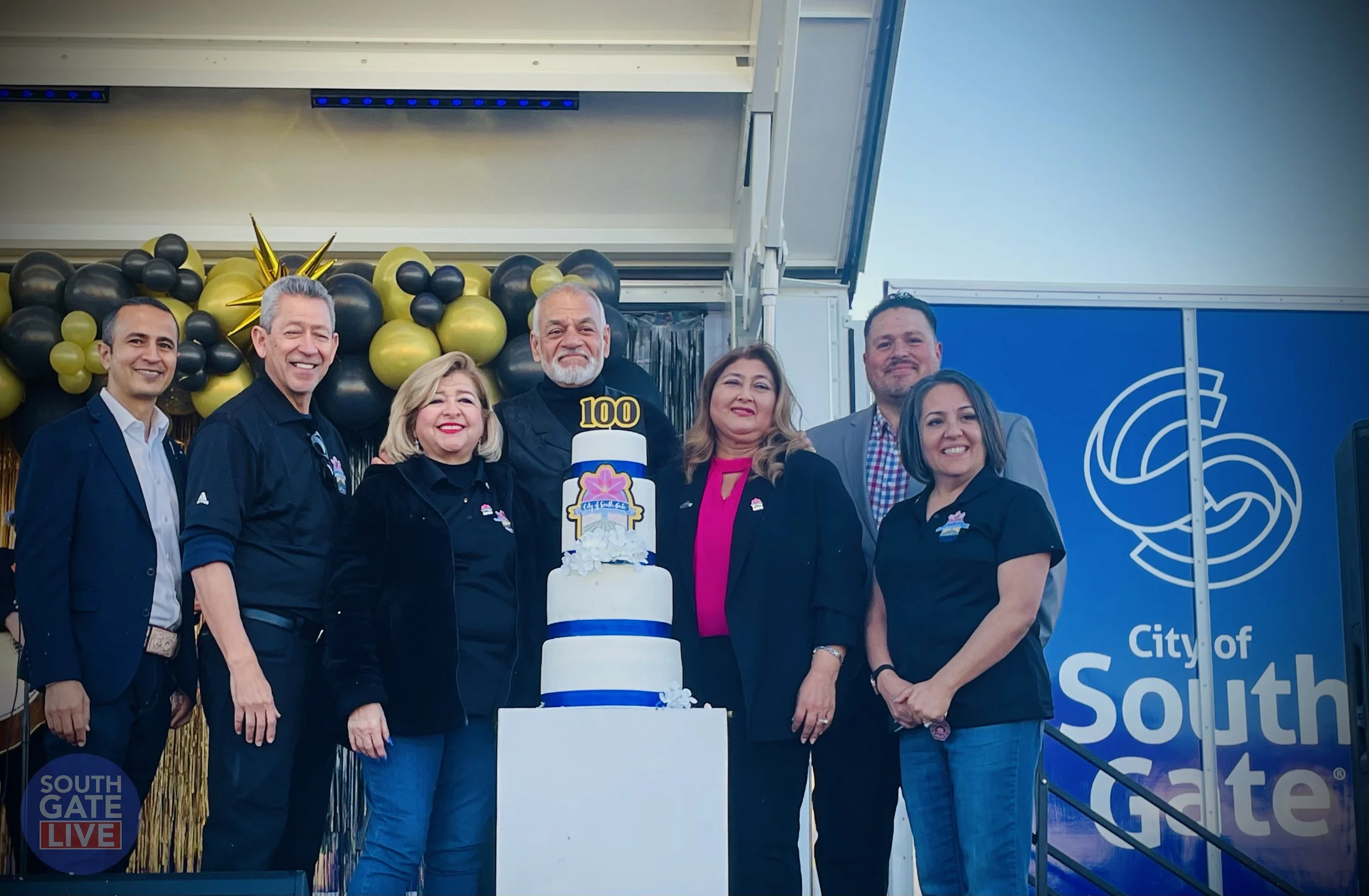 South Gate, CA - LA Mini Movers