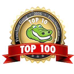 Franchise Gator top 100