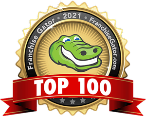 Franchise Gator Top 100 