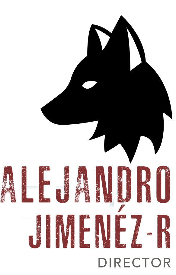 Alejandro Jiménez-R