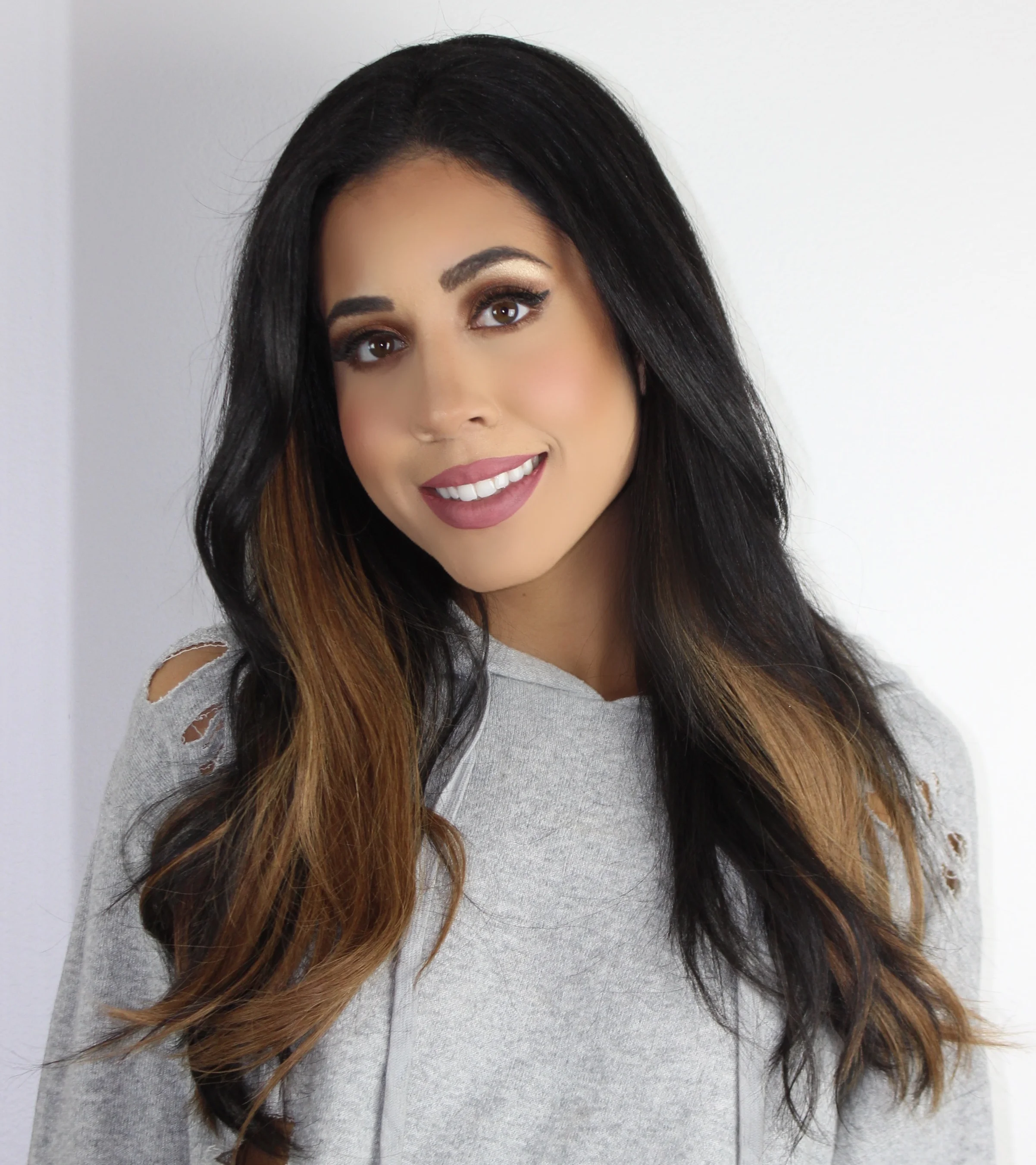 Hair Extensions Salon Atlanta GA Microlinks, Weft, Tapeins, Hot Fusions