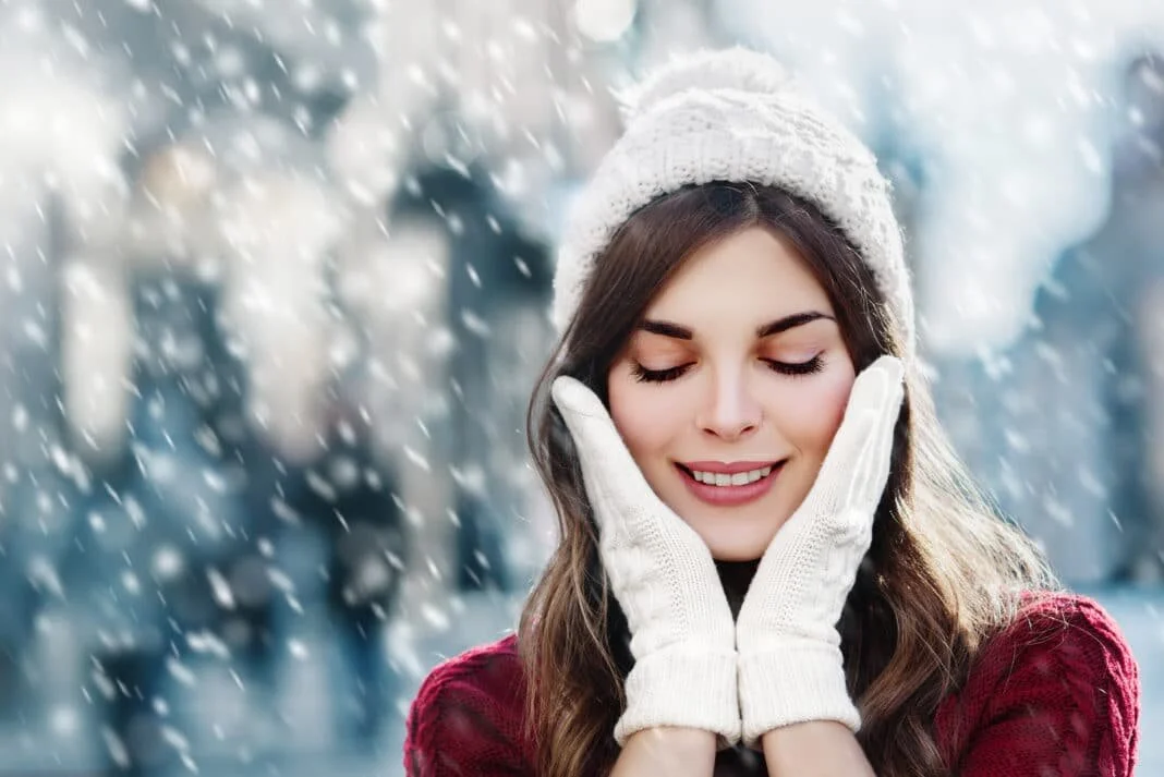 How To Take Care Of Your Oily Skin In Winters Nina Ross