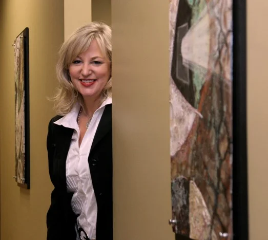 Joseph Gallivan of KBOO’s Art Focus Interviews Janelle Baglien About Art Consulting for Healthcare &amp; Hospitality